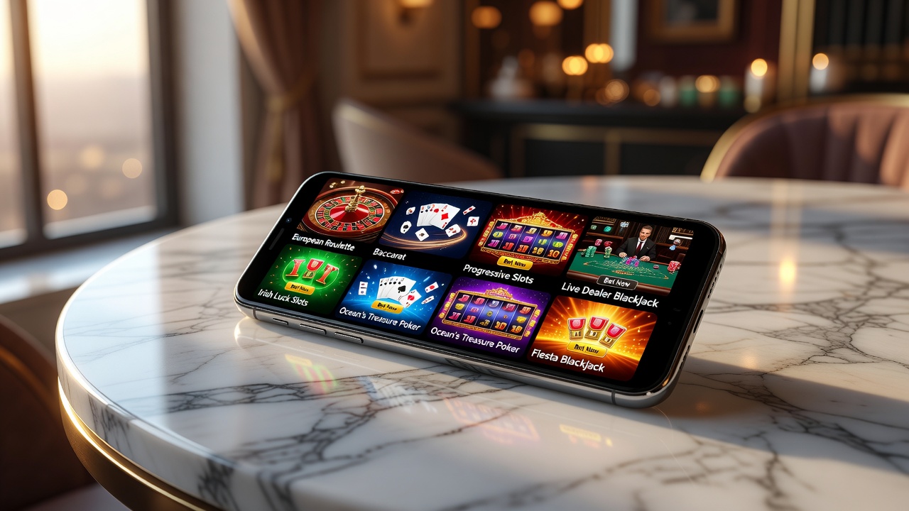 Vantagens e Desvantagens: Porquê Escolher um Casino Online Estrangeiro? - buitenlandse online casino