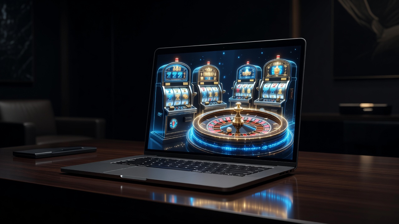 Melhores Jogos de Internet Casino para 2026 - internet casino