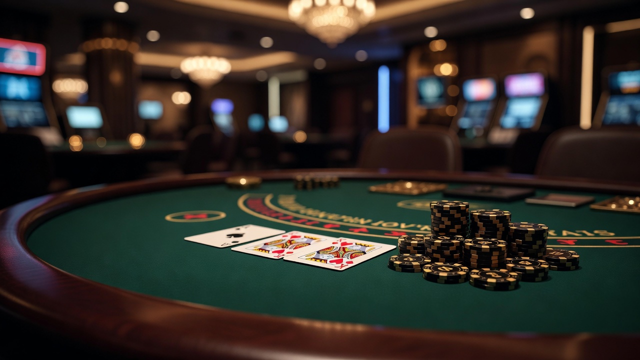 Jogos de Casino com Melhores Retornos em 2026 - meeste winkans casino