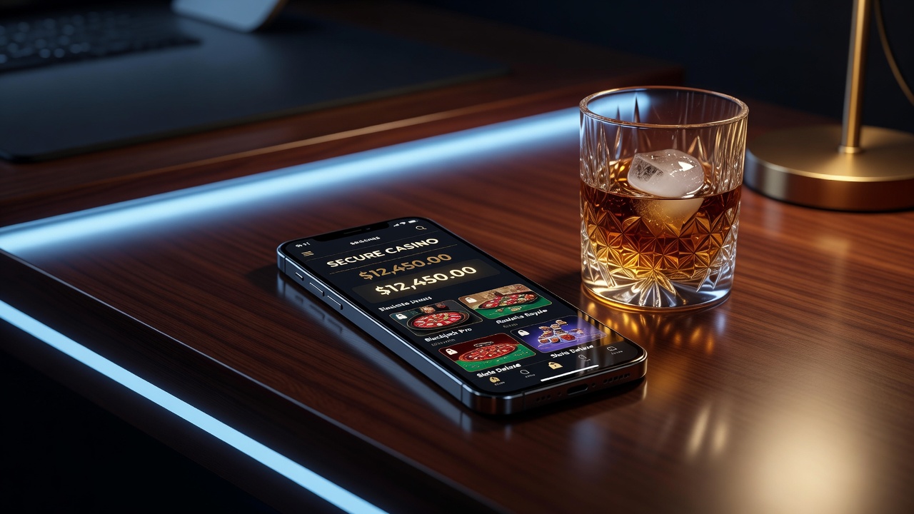 Fatores Essenciais na Escolha de um Casino Online - meeste winkans casino