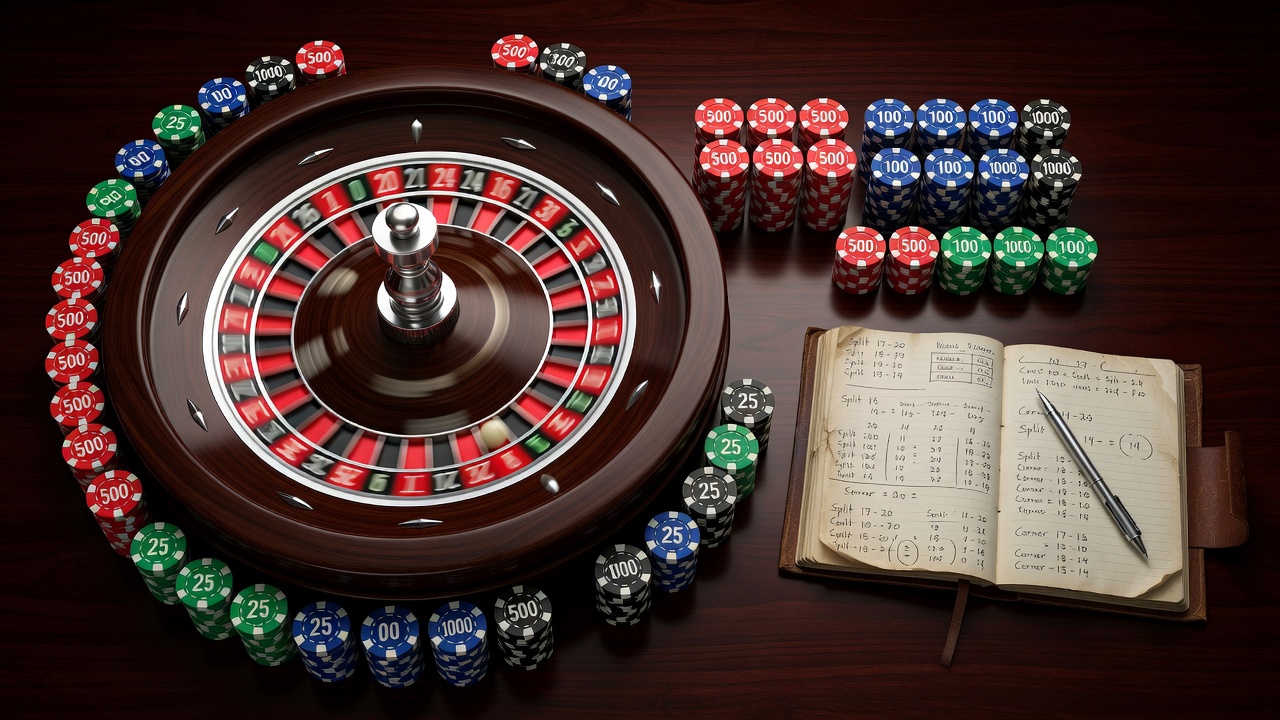 Estratégias para Otimizar Suas Probabilidades de Ganho - meeste winkans casino