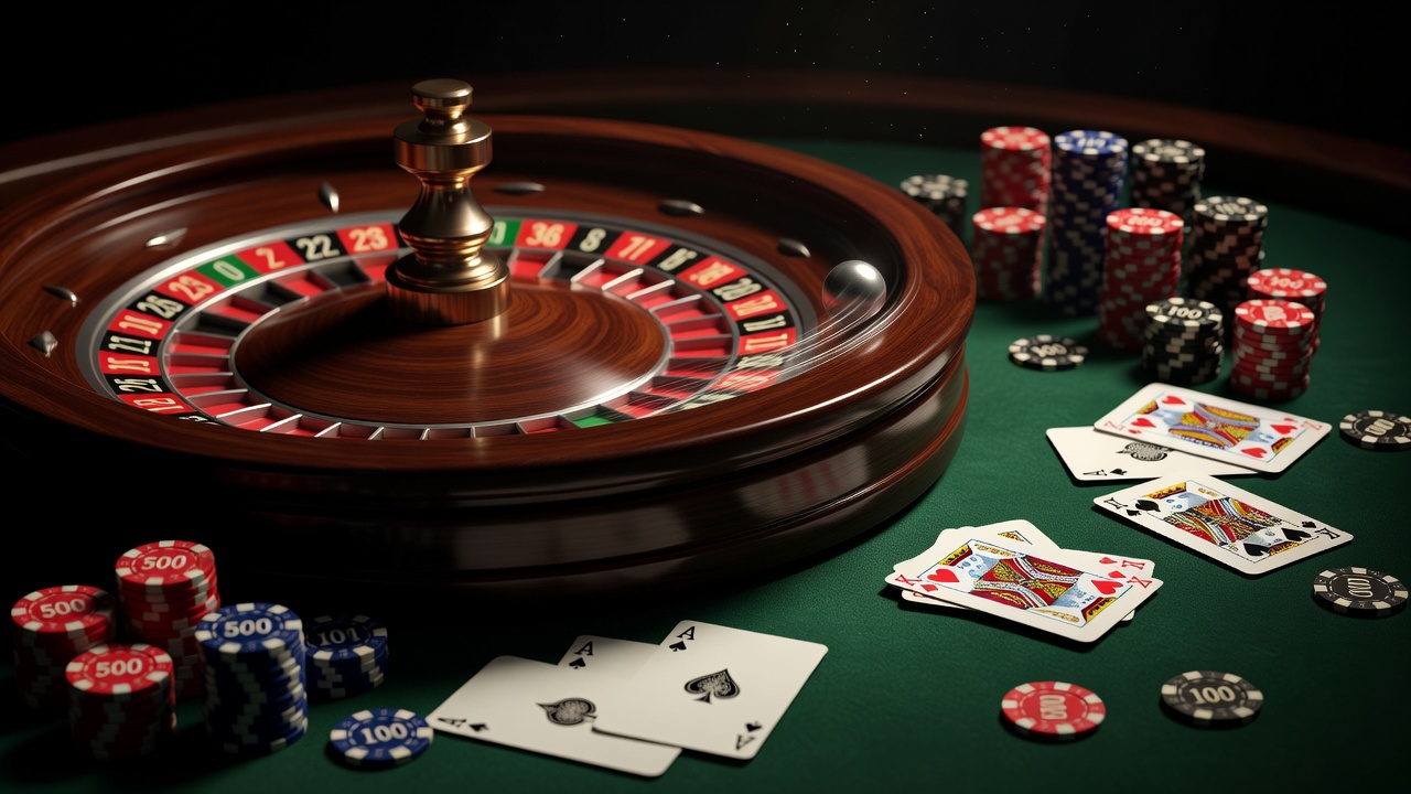 Jogos de Casino Populares com Dinheiro Real - casino online dinheiro real
