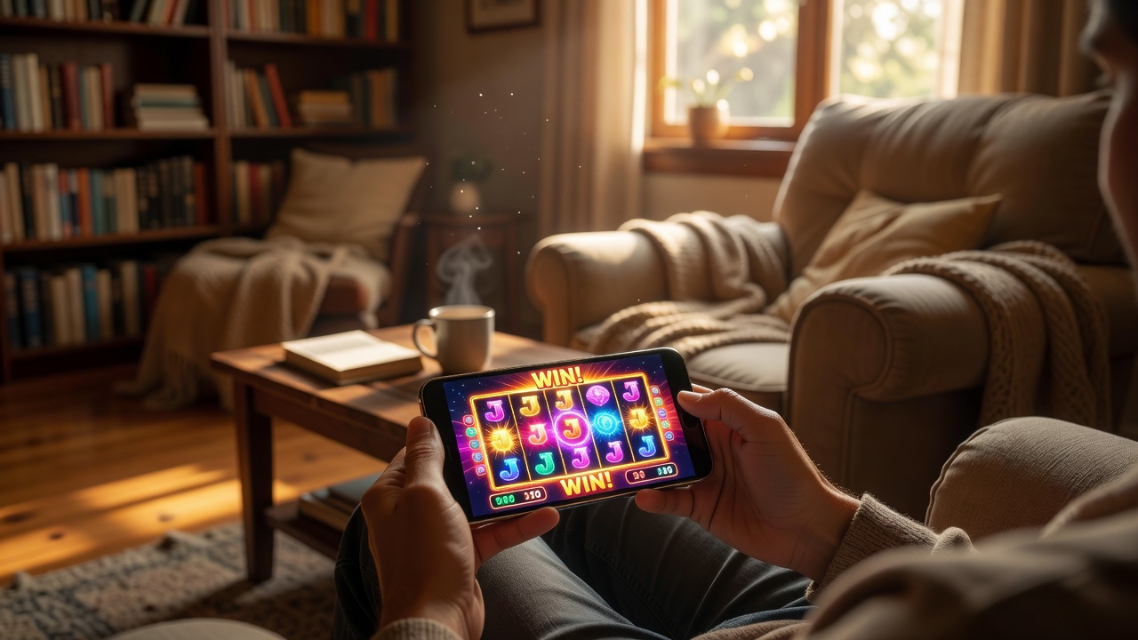 Como Jogar Casino Online? - casino online dinheiro real