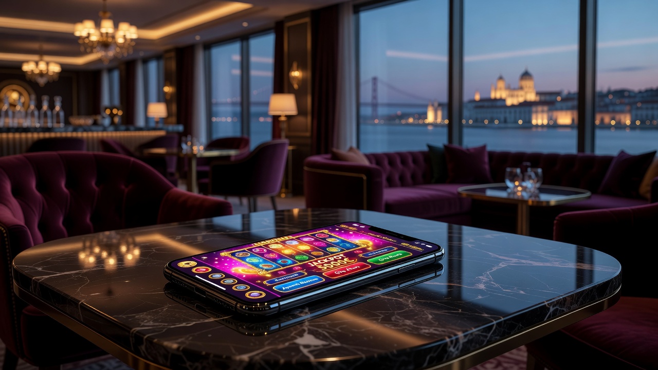 Ranking Detalhado: Melhores Casinos Online Legais em Portugal 2026 - melhor casino online portugal