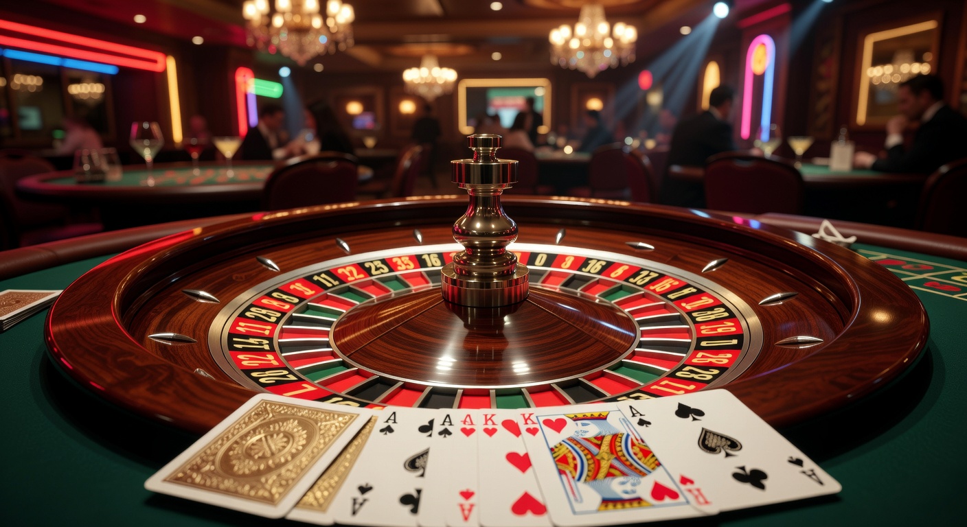 Os Jogos de Casino Mais Populares entre os Portugueses - melhor casino online portugal