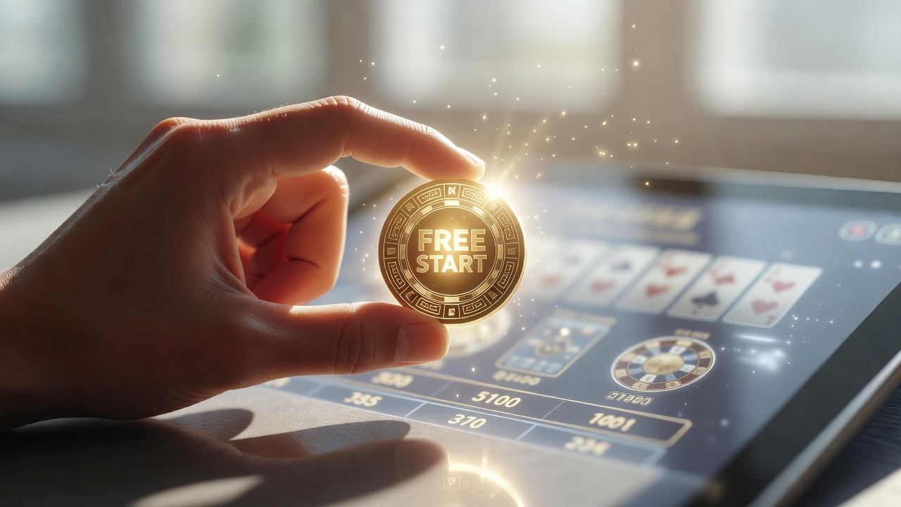 Bónus Sem Depósito: Como Jogar Grátis em 2026 - melhor casino online portugal