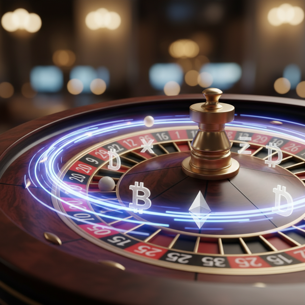 Jogos Populares nos Melhores Crypto Casinos em Portugal - melhores crypto casinos em portugal