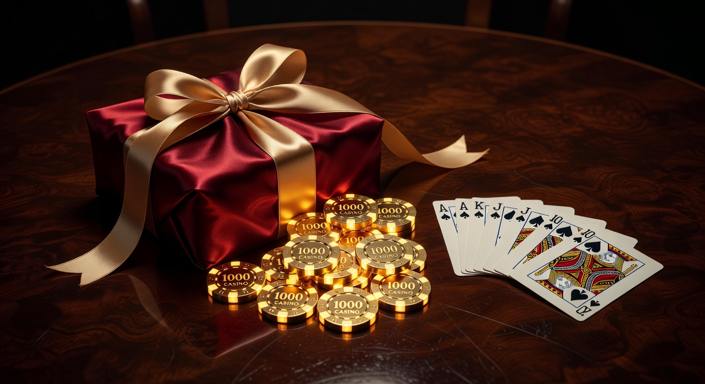 Bónus e promoções típicas nos novos casinos online - melhores novos casinos online