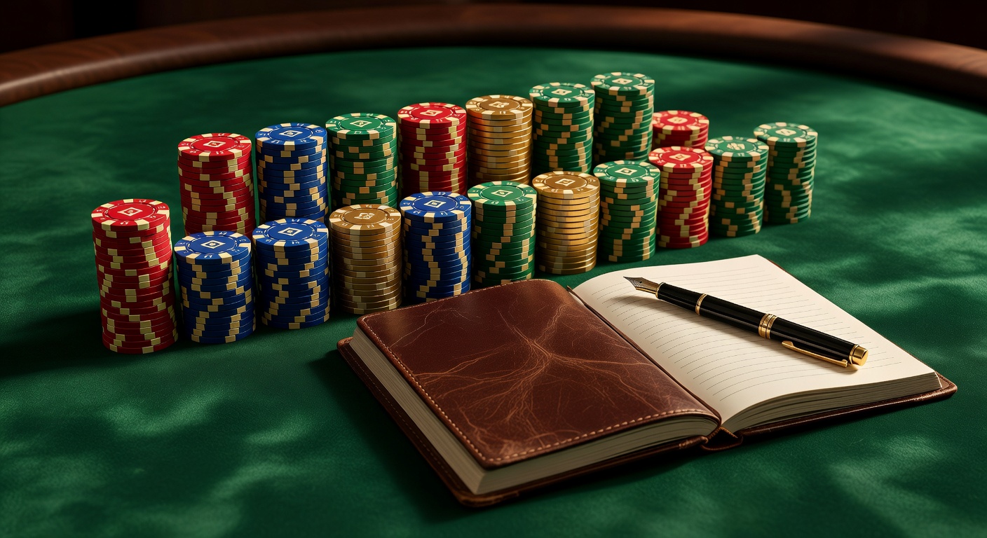 Dicas práticas para gerenciar sua banca - casino online com melhores pagamentos