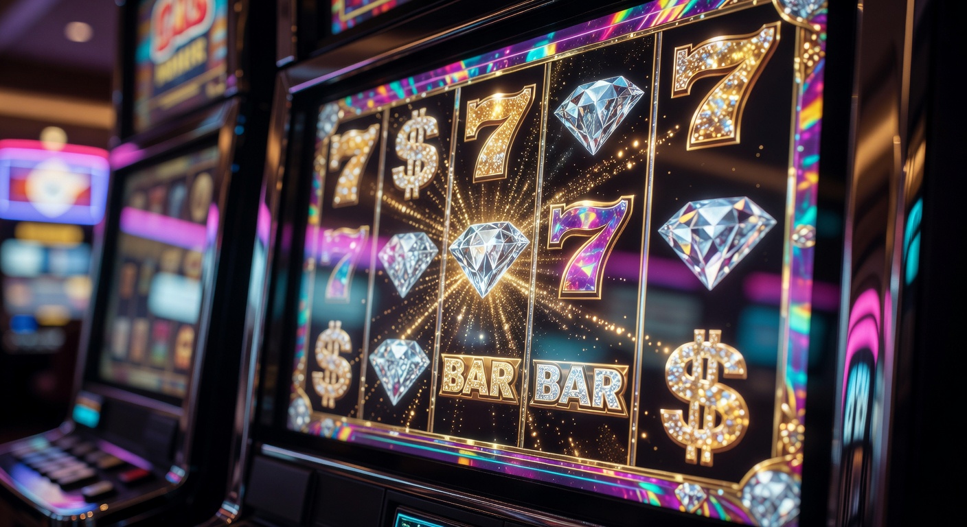 Jogos que oferecem os melhores pagamentos - melhores casinos de pagamento em portugal