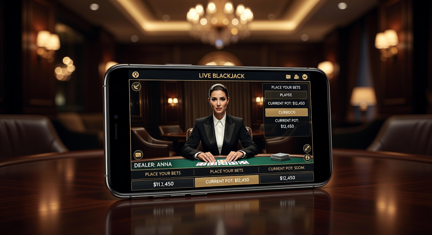 Ranking dos melhores casinos online ao vivo com licença SRIJ - melhores casinos online ao vivo