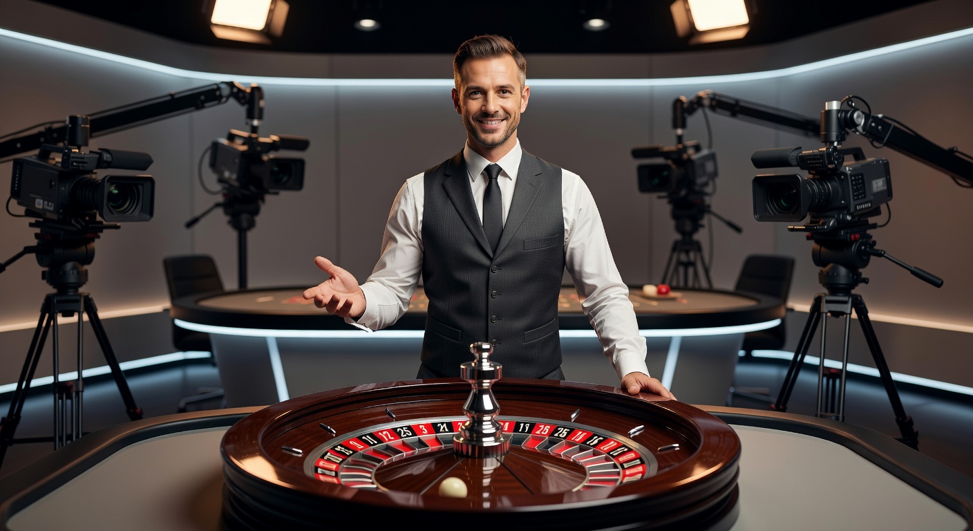 Como funcionam os jogos com dealer em tempo real - melhores casinos online ao vivo