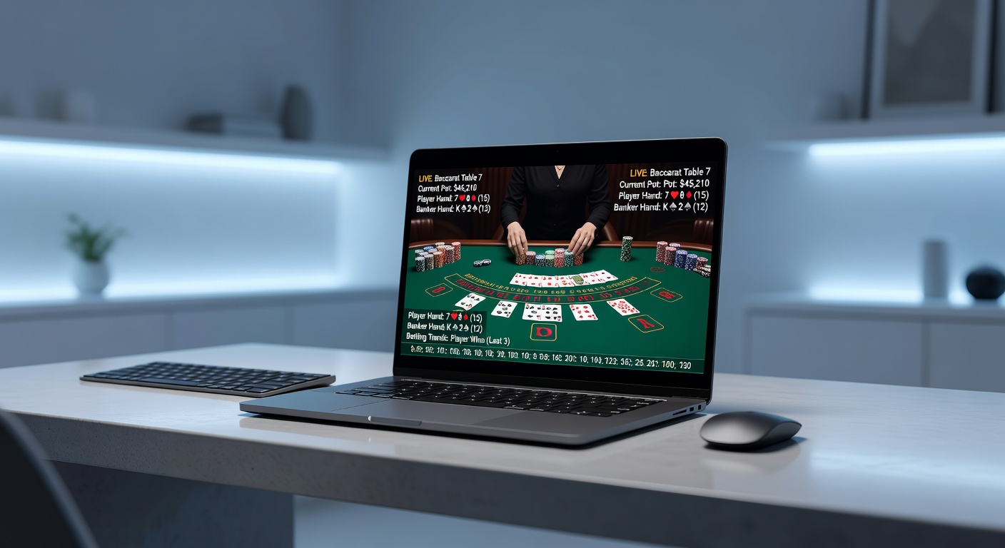 Tecnologia e fornecedores de software de streaming - melhores casinos online ao vivo