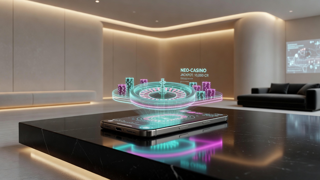 Novas Tendências de Casino 2026 - melhores casinos de pagamento rápido