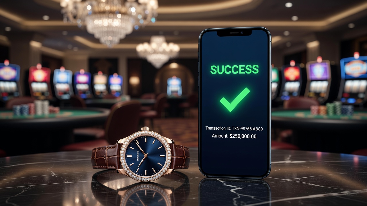O que é um casino com pagamento rápido? - melhores casinos de pagamento rápido