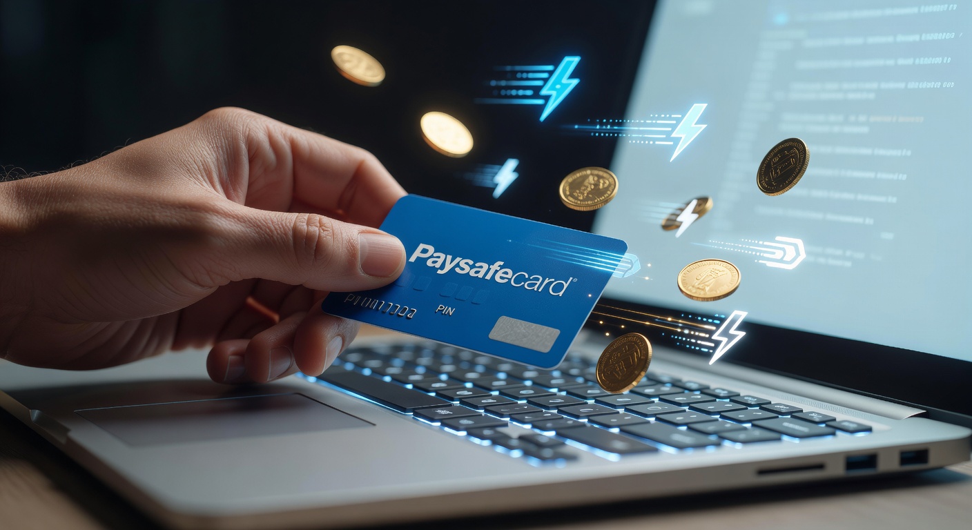 Melhores Casinos Online com Paysafecard: Vantagens de Utilizar este Método de Pagamento - melhores casinos online com paysafecard