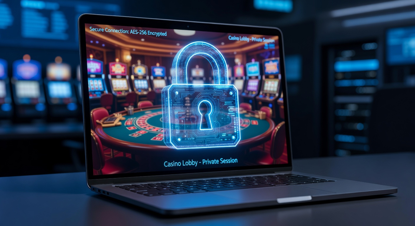 Segurança e Proteção de Dados Pessoais - melhores casinos online com paysafecard
