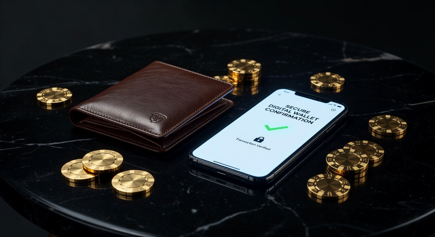 Vantagens e Desvantagens de Utilizar Carteiras Eletrónicas - melhores casinos com neteller