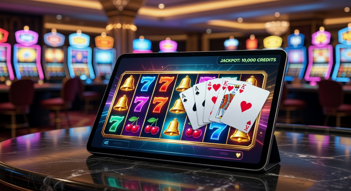 Seleção de Jogos e Software - Spinlender casino revisão