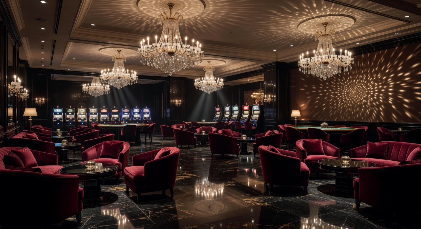 Veredito Final: Vale a pena o registo? - Spinlender casino revisão