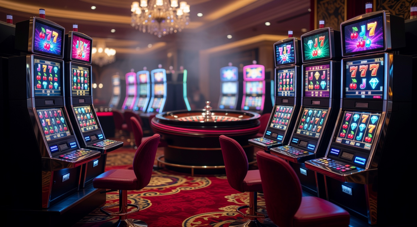 Spinzen casino revisão: Catálogo de Jogos e Provedores - Spinzen casino revisão