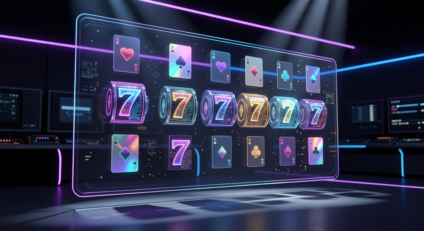 Variedade de Jogos e Provedores de Software - Mino casino casino revisão