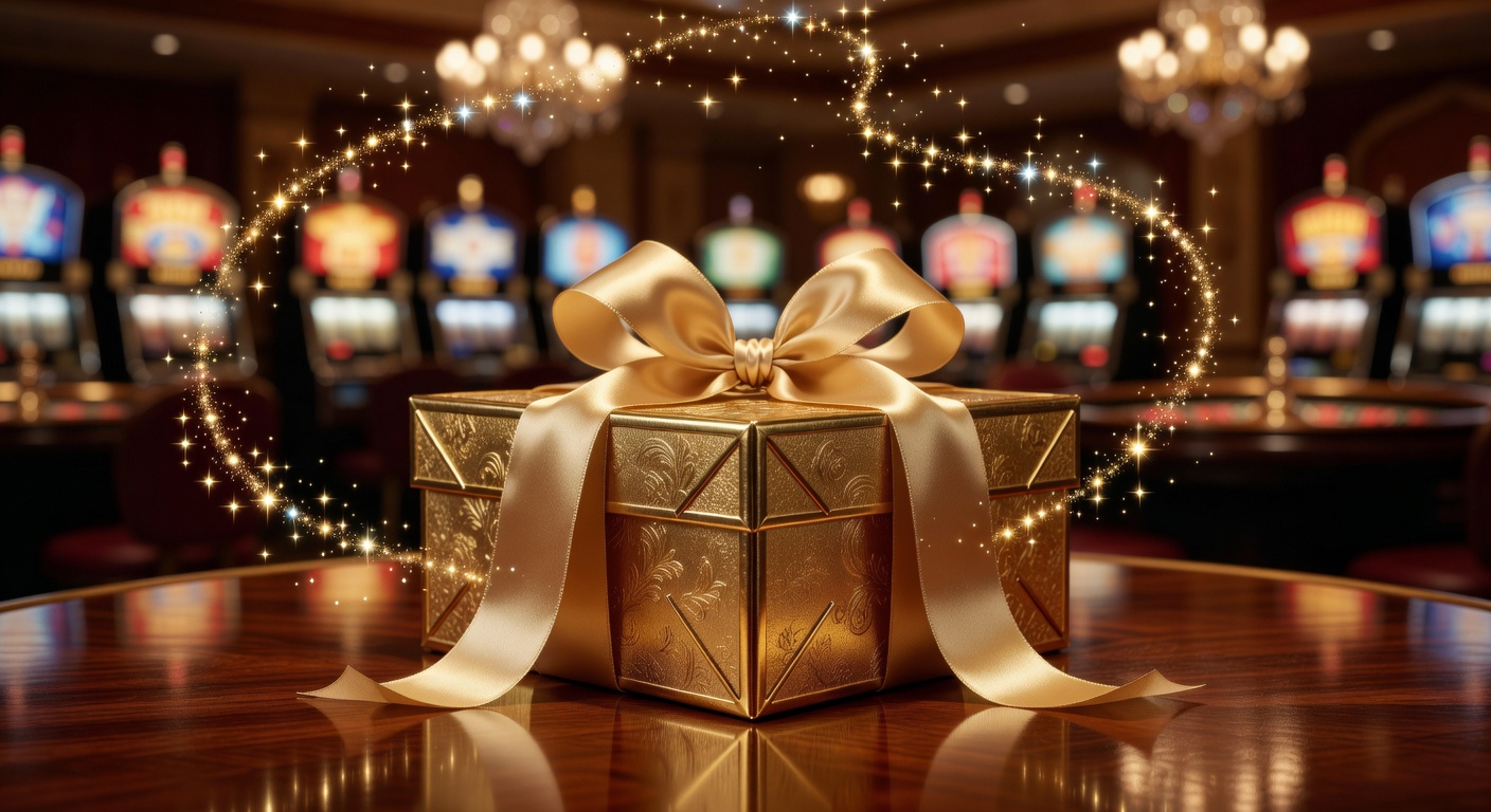 Bónus e Promoções no Spininio casino - Spininio casino revisão